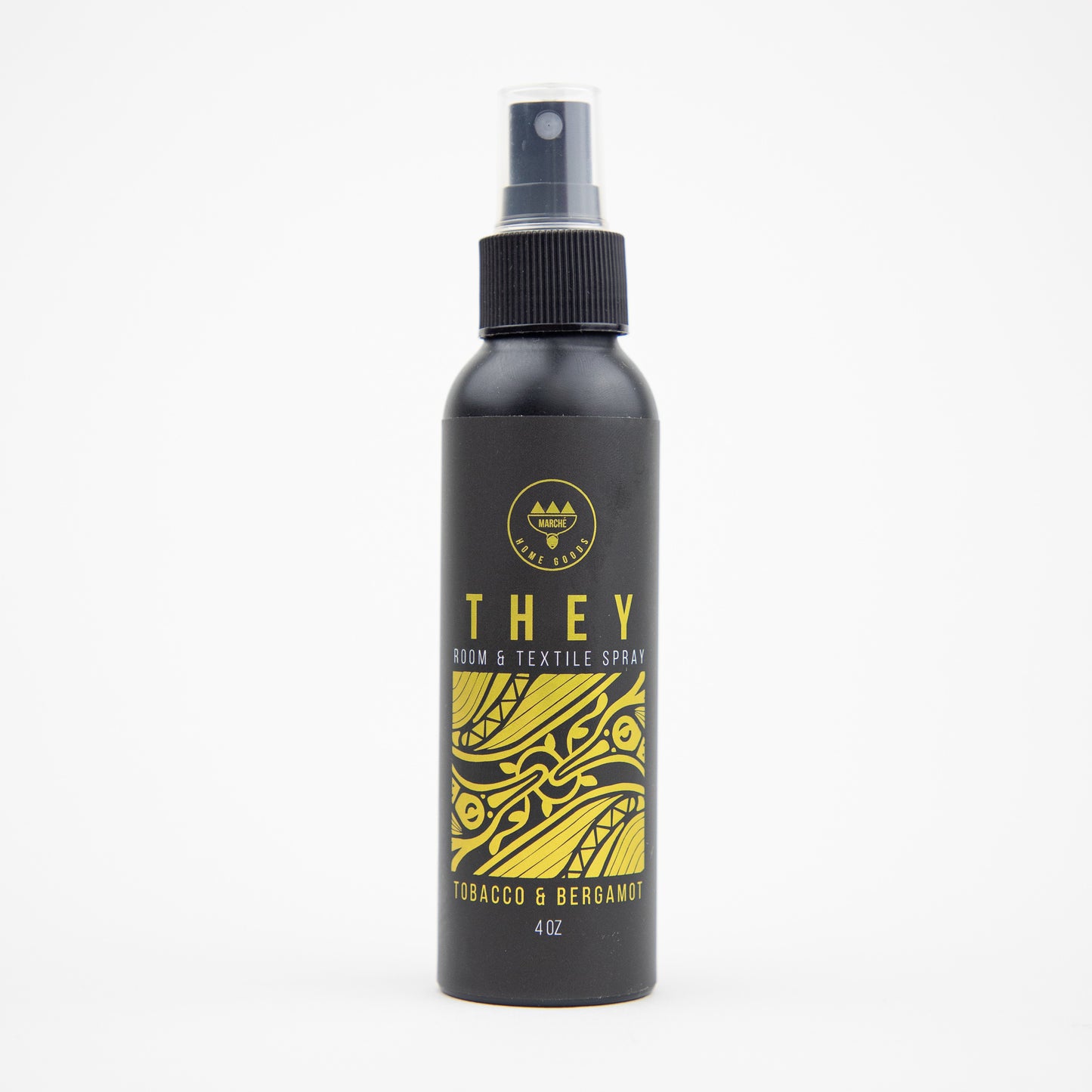 They 4oz Room & Textile Spray